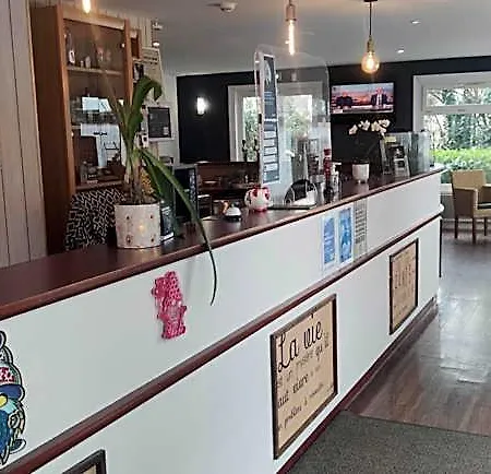 Kyriad Mulhouse Est - Hotel Lutterbach