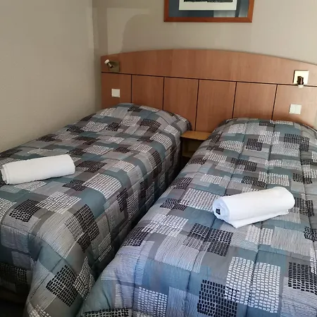 Kyriad Mulhouse Est - Hotel 3*