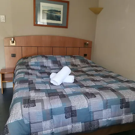 Hotel Kyriad Mulhouse Est - 3*