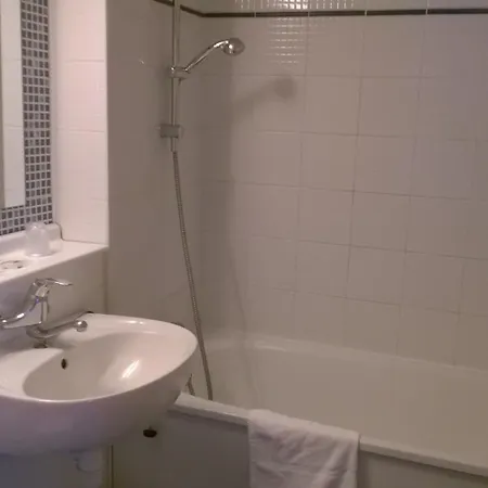 Kyriad Mulhouse Est - Lutterbach