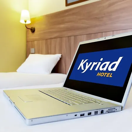 Kyriad Mulhouse Est - 3*