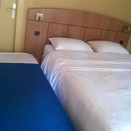 Hotel Kyriad Mulhouse Est - Lutterbach