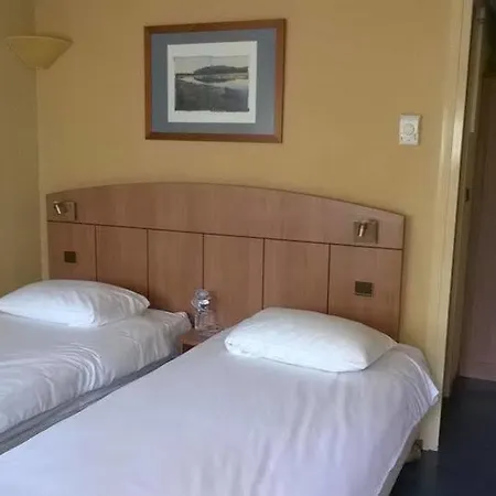 Kyriad Mulhouse Est - Hotel