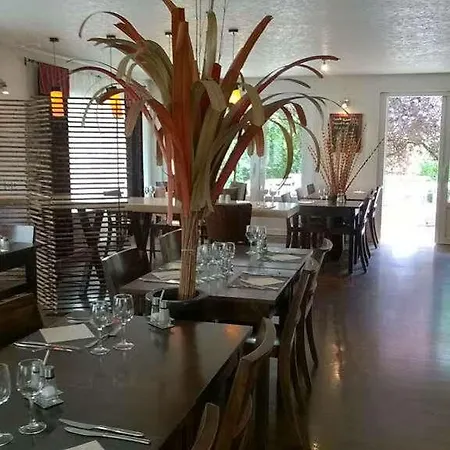 Hotel Kyriad Mulhouse Est - 3*