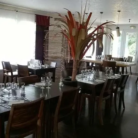 Kyriad Mulhouse Est - Hotel