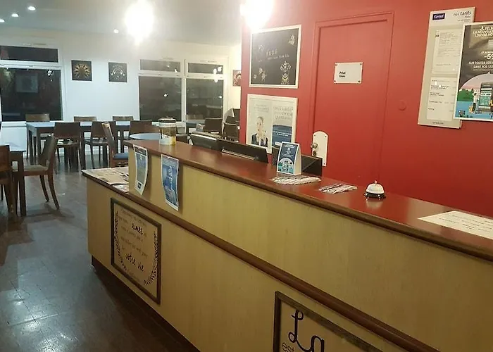 Kyriad Mulhouse Est - 3*