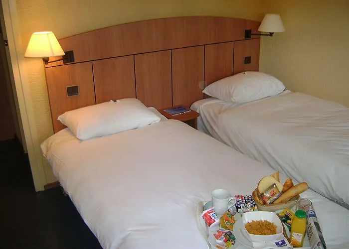 Kyriad Mulhouse Est - 3* Lutterbach