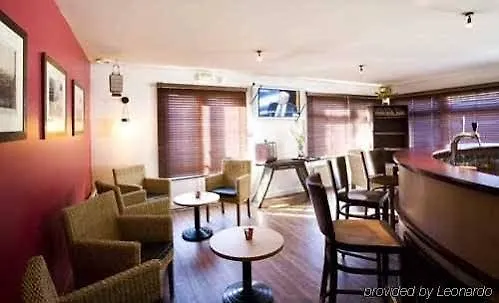 Kyriad Mulhouse Est -