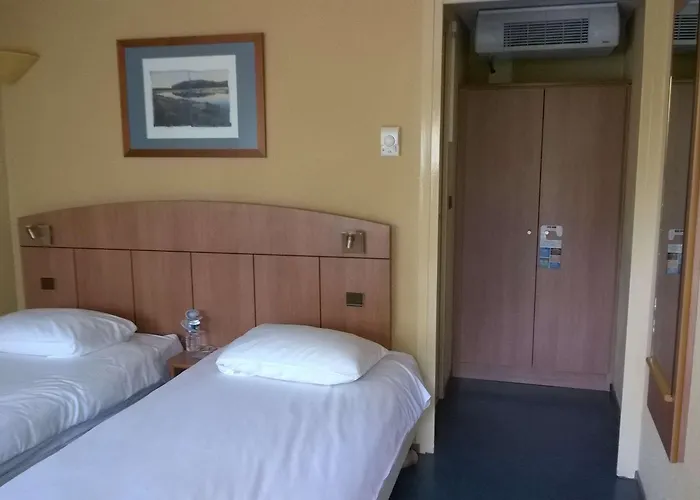 Kyriad Mulhouse Est - 3* Lutterbach