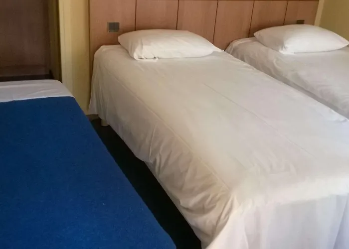 Hotel Kyriad Mulhouse Est - 3*