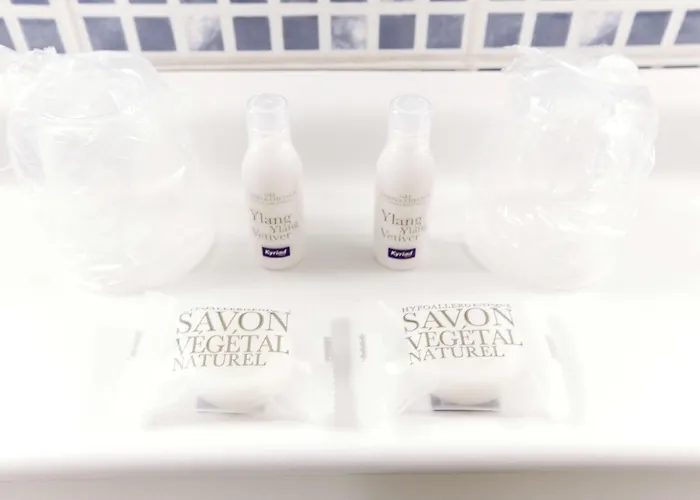 Kyriad Mulhouse Est - 3* Lutterbach