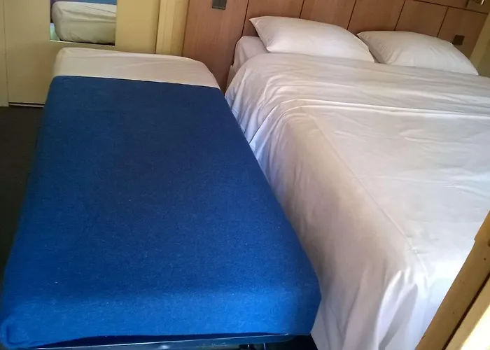 Kyriad Mulhouse Est - 3*