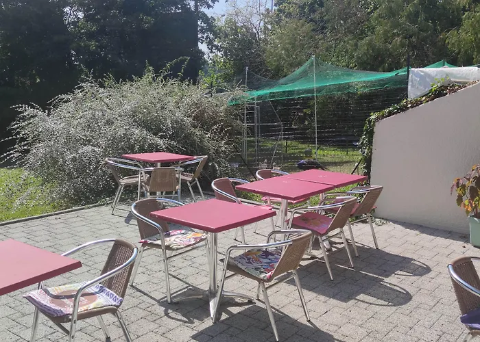 Kyriad Mulhouse Est - Hotel 3*