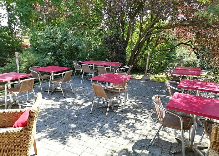 Kyriad Mulhouse Est - 3* Lutterbach