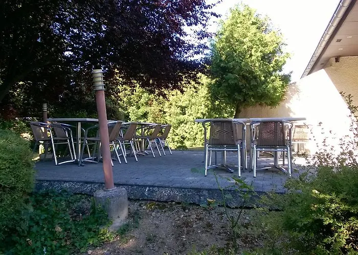 Kyriad Mulhouse Est - Hotel Lutterbach