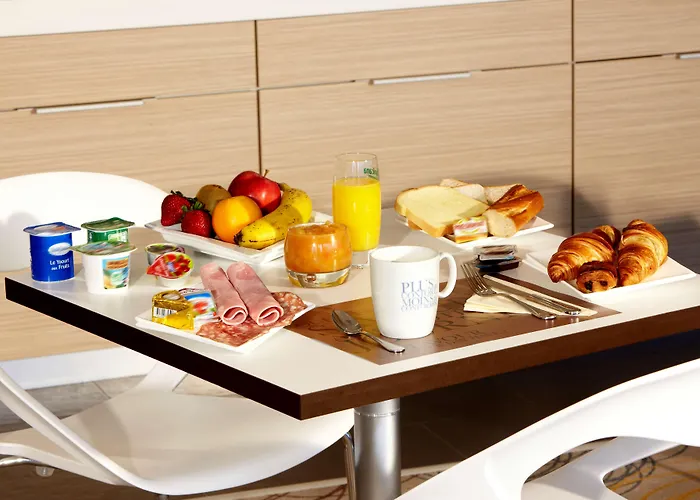 Hotel Kyriad Mulhouse Est - Lutterbach