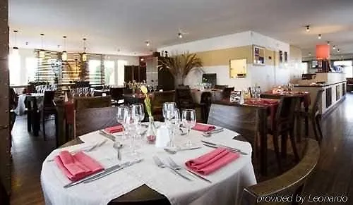 Kyriad Mulhouse Est -