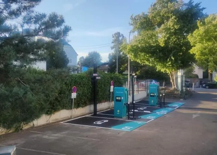 Hotel Kyriad Mulhouse Est -