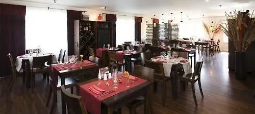 Hotel Kyriad Mulhouse Est - Lutterbach