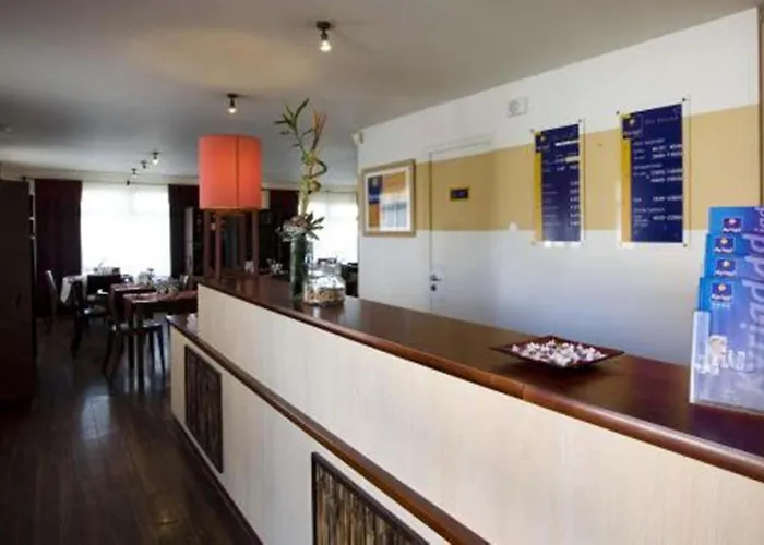 Kyriad Mulhouse Est - Hotel