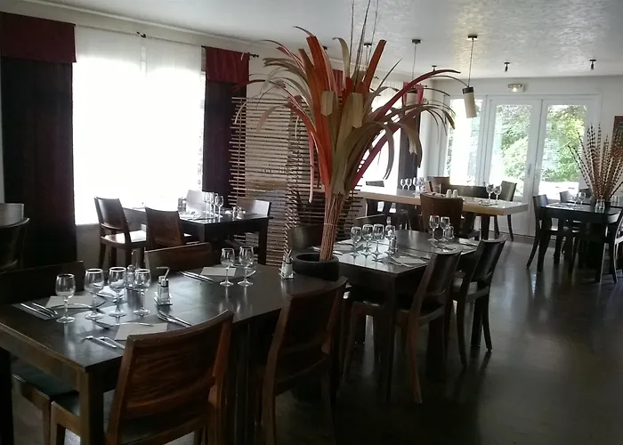 Kyriad Mulhouse Est - Lutterbach