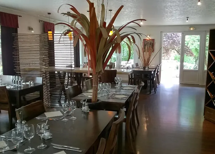 Kyriad Mulhouse Est - 3* Lutterbach