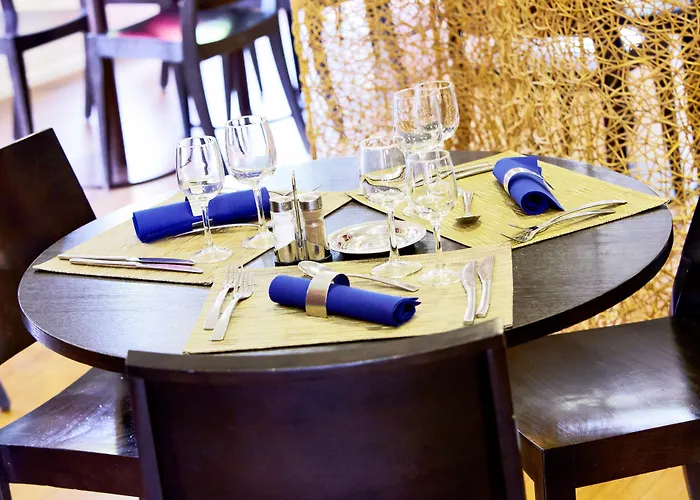 Kyriad Mulhouse Est -