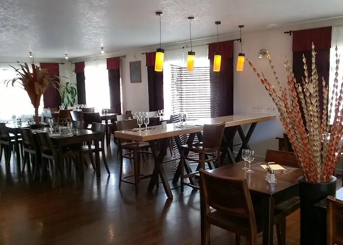 Kyriad Mulhouse Est - Hotel 3*