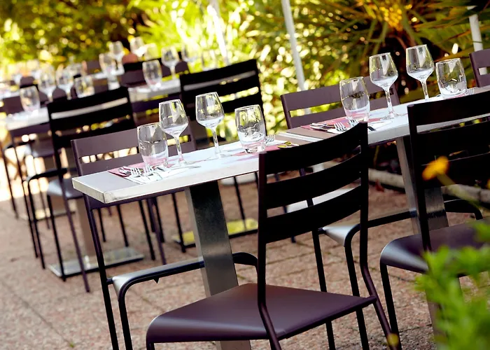 Kyriad Mulhouse Est -