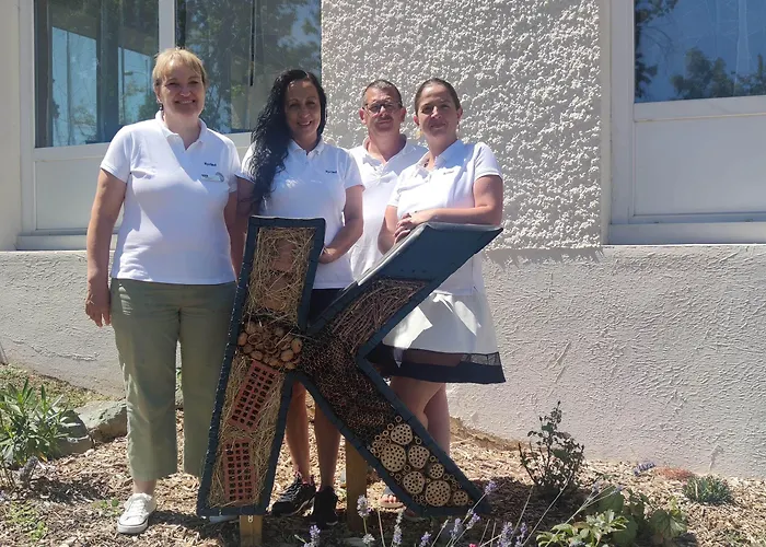 Kyriad Mulhouse Est - Hotel 3*