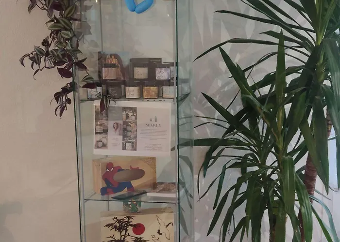 Kyriad Mulhouse Est - Lutterbach