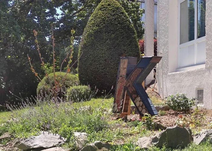 Hotel Kyriad Mulhouse Est -