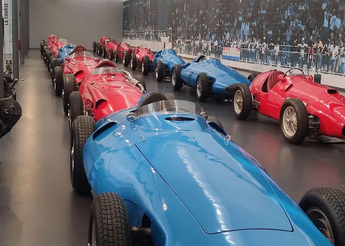 Hotel Kyriad Mulhouse Est - 3*