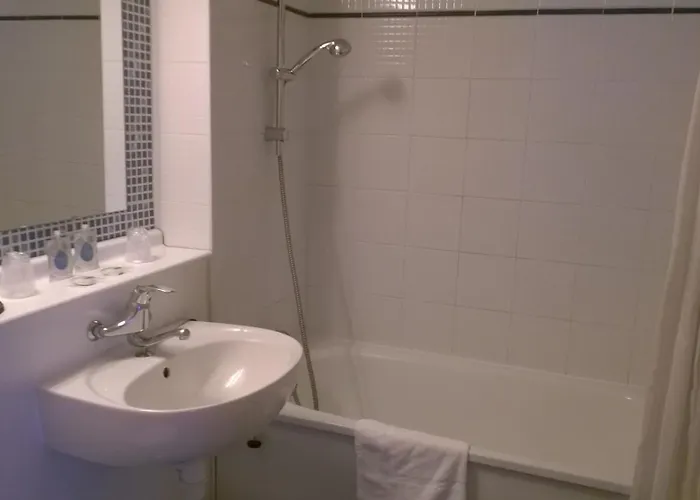 Kyriad Mulhouse Est - Lutterbach