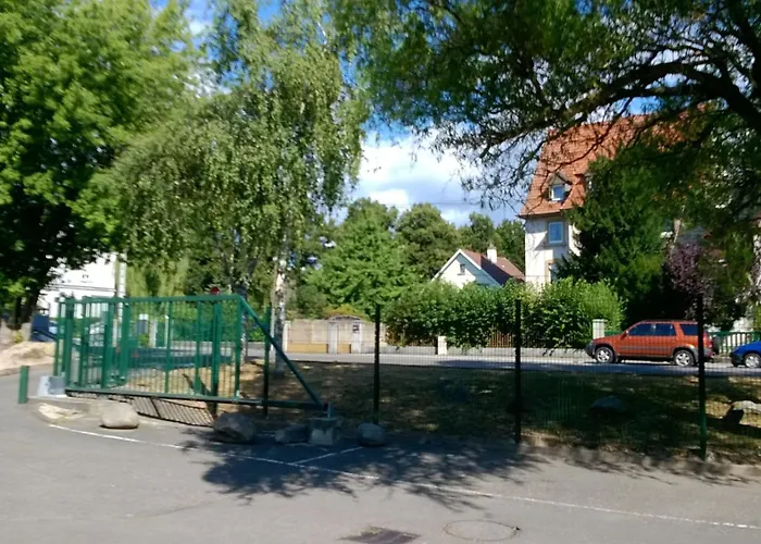 Kyriad Mulhouse Est - Hotel Lutterbach