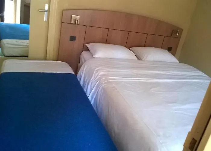 Hotel Kyriad Mulhouse Est - Lutterbach