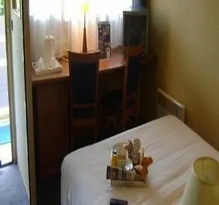 Hotel Kyriad Mulhouse Est - 3*