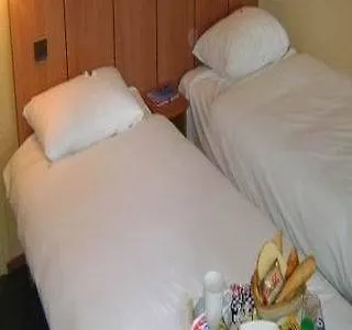 Kyriad Mulhouse Est - Hotel Lutterbach